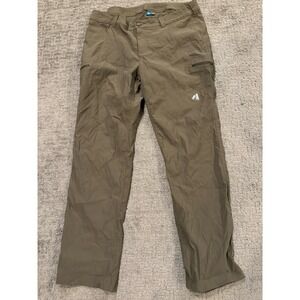 Eddie Bauer First Ascent 18w Brown (A)